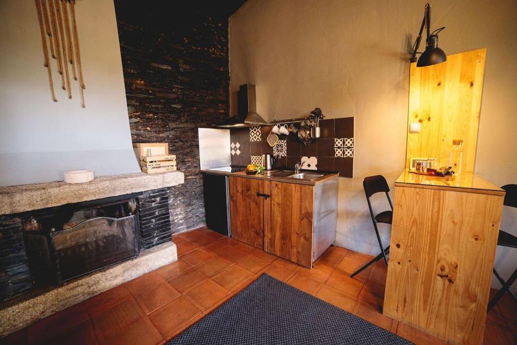 Porto Natura Loft Валонгу Екстер'єр фото