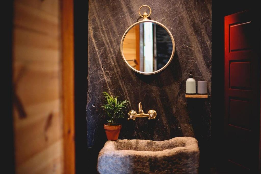 Porto Natura Loft Валонгу Екстер'єр фото